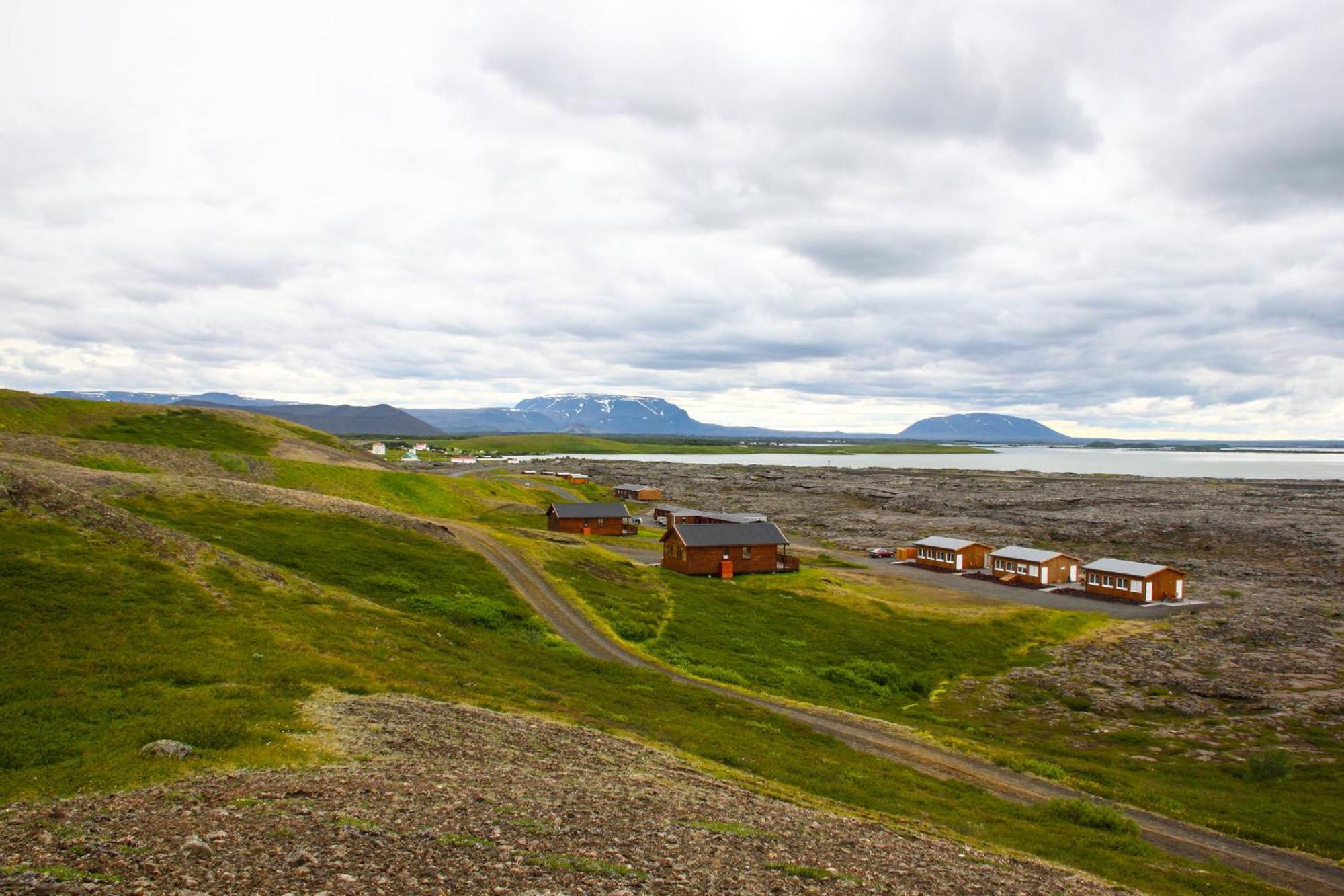 Gestahús Hlid