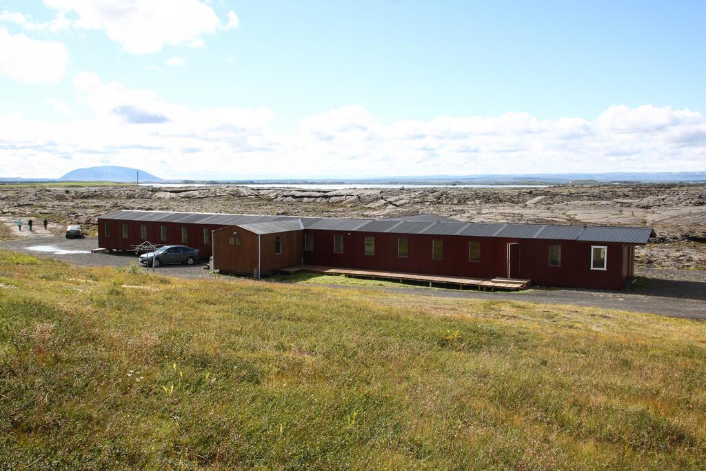 Hlid * Mývatn